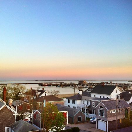 Benchmark Inn Provincetown Exterior photo