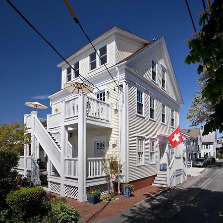 Benchmark Inn Provincetown Exterior photo