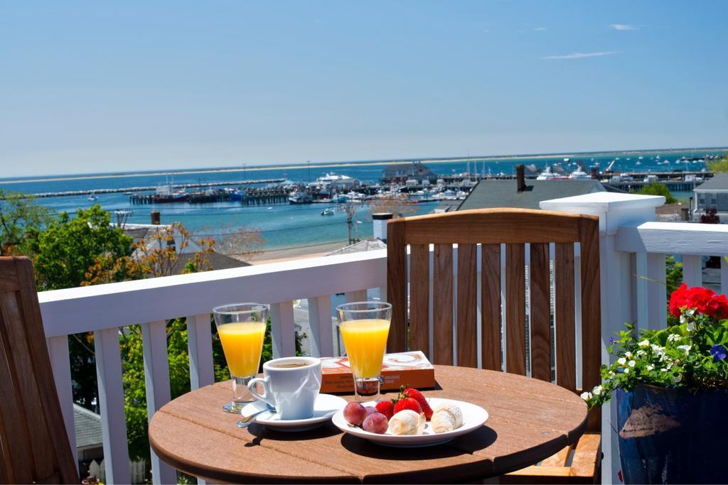 Benchmark Inn Provincetown Exterior photo