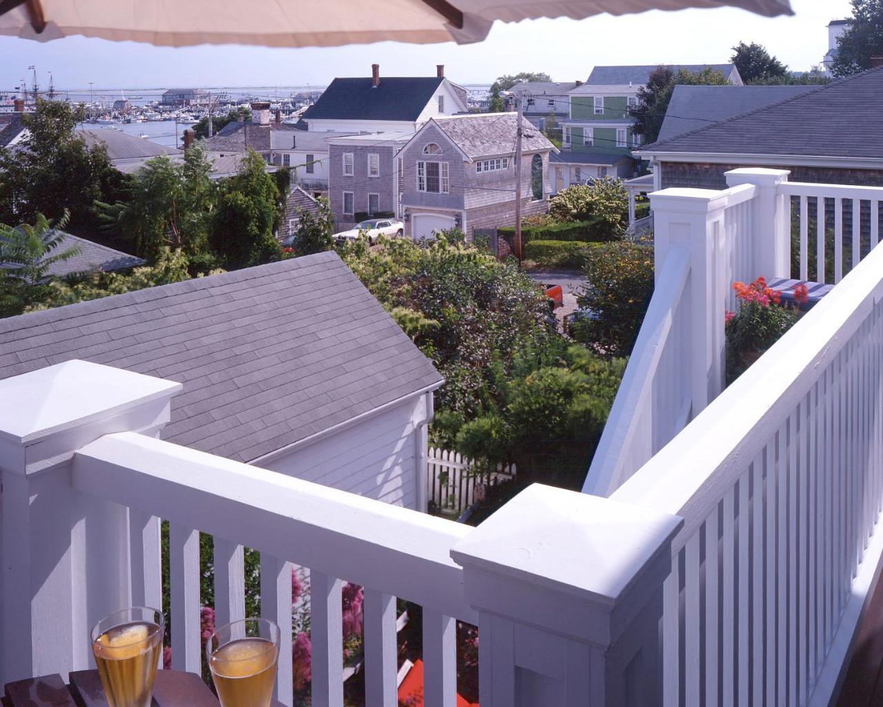 Benchmark Inn Provincetown Exterior photo
