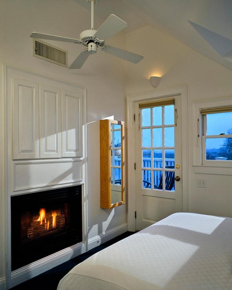 Benchmark Inn Provincetown Exterior photo