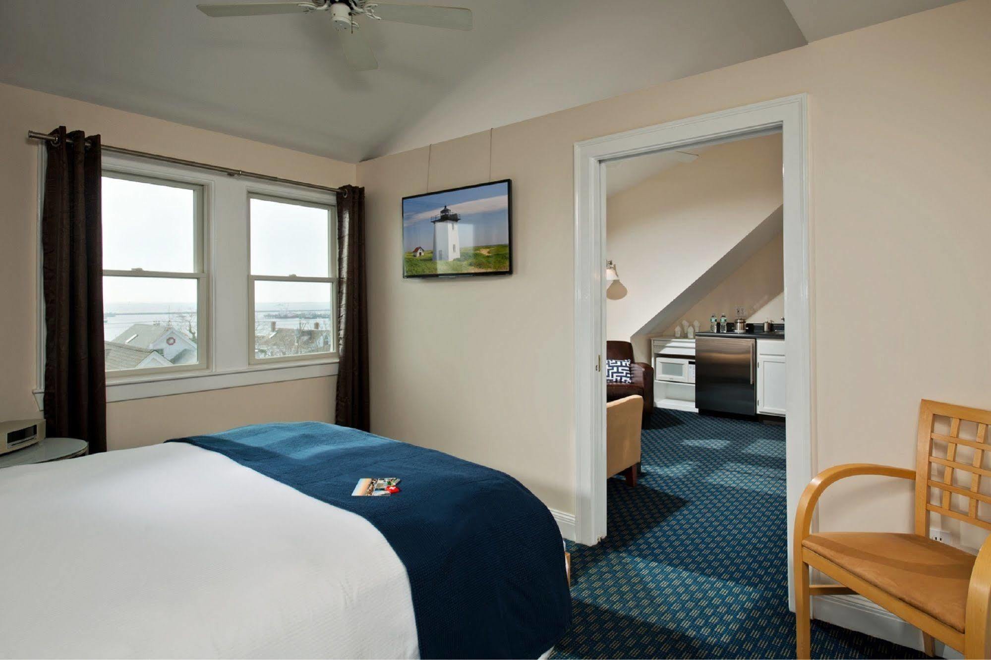 Benchmark Inn Provincetown Exterior photo
